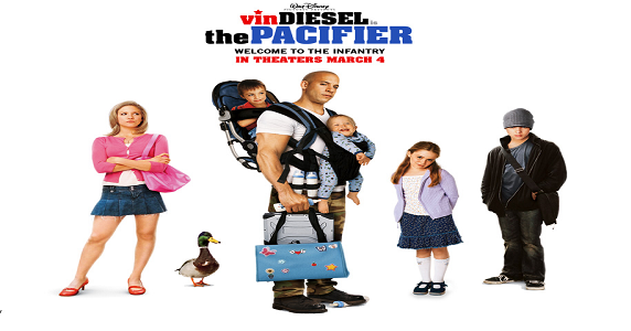 the pacifier 2005 full movie free download