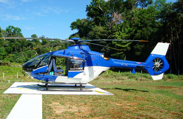 eurocopter 135 for sale